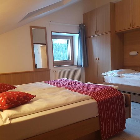 Ciasa Alpina Relax Hotel 모에나 외부 사진