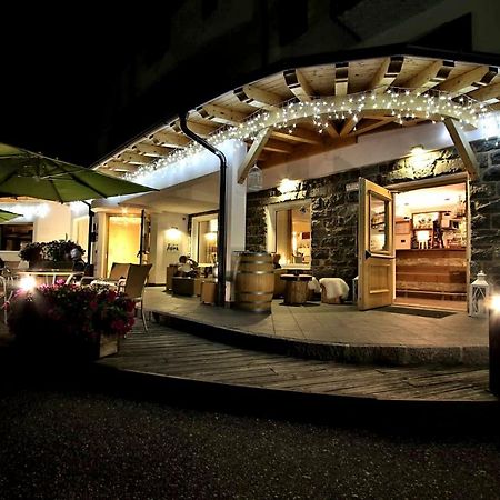 Ciasa Alpina Relax Hotel 모에나 외부 사진