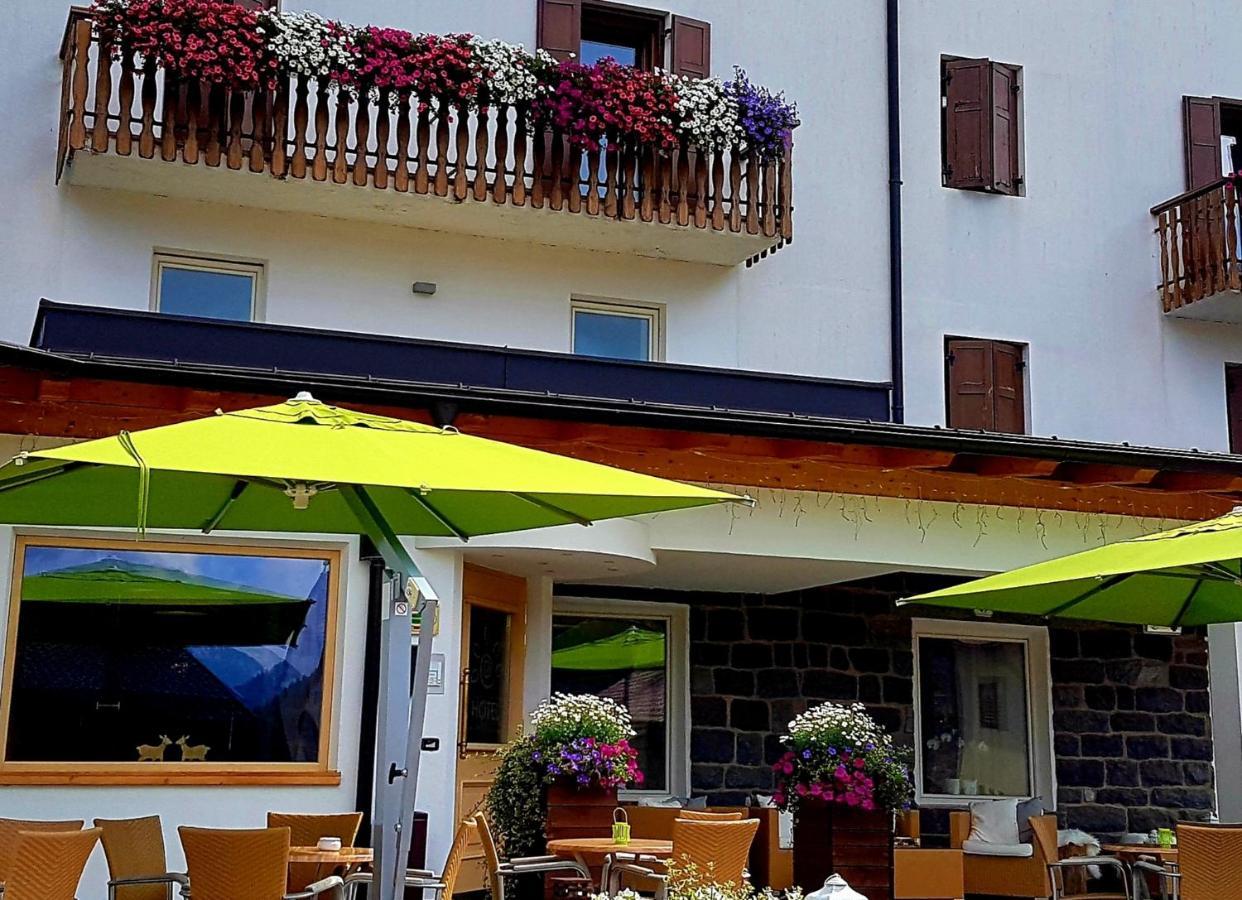 Ciasa Alpina Relax Hotel 모에나 외부 사진