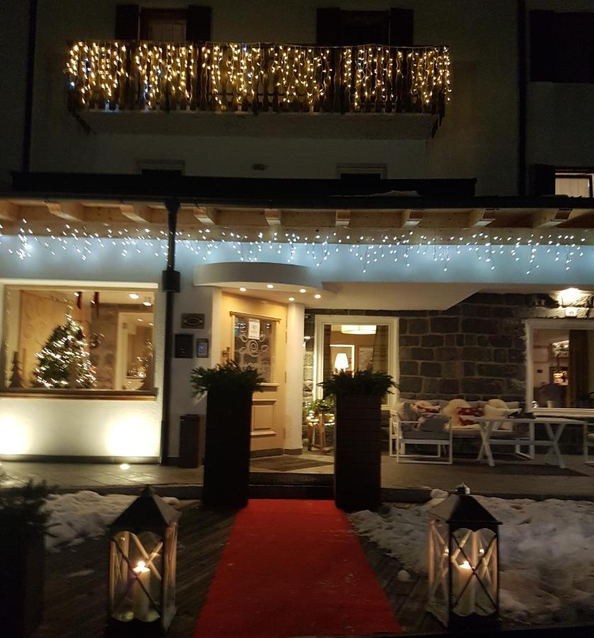 Ciasa Alpina Relax Hotel 모에나 외부 사진