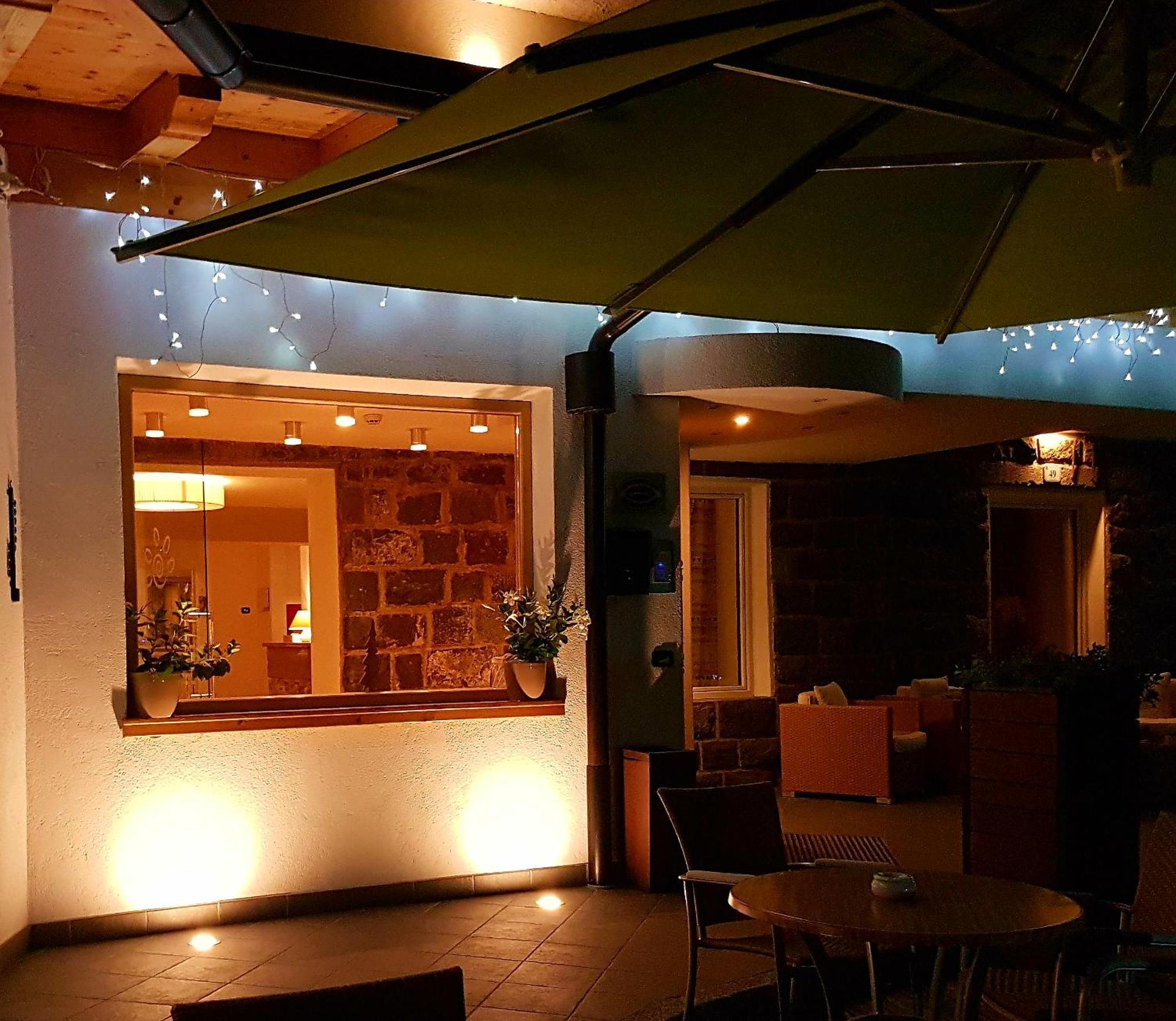 Ciasa Alpina Relax Hotel 모에나 외부 사진
