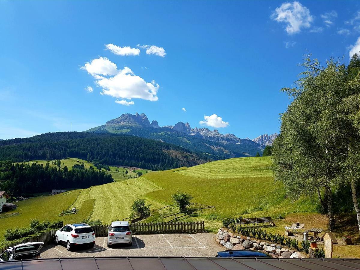 Ciasa Alpina Relax Hotel 모에나 외부 사진